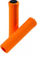 Procraft Lenkergriffe Prc Sg1 Silikon 130Mm Orange