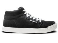 Ride Concepts Vice Mid Men's Shoe, black/white, 41
