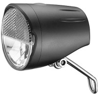 Akku-Scheinwerfer Venti, LED, schwarz, Marwi, Stvzo
