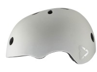 Leatt Helmet MTB Urban 1.0, Steel.., M/L