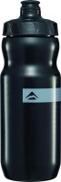Merida Trinkflasche 680 ml schwarz/grau
