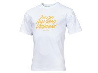 Sprintroyal Movement T-Shirt, white, M