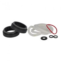 Gabel Dust Wiper Upgrade Kit RockShox 35mm,sw,flanschlos,ultra-reibungsarm