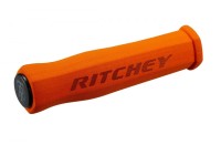 Ritchey WCS Truegrip Griff 130/31.2-34.5mm orange