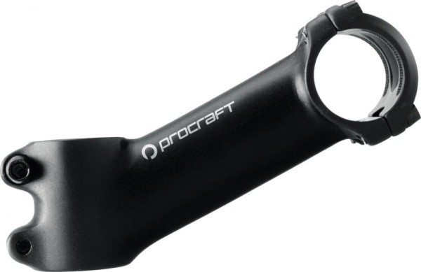 Procraft Vorbau AHEAD SL 6&#176; 130 mm 26 mm schwarz