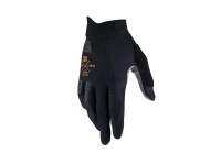 Leatt Glove MTB 1.0 GripR Women, Stealth, M