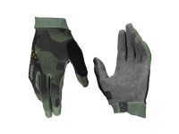 Leatt Glove MTB 1.0 GripR, Spinach -2024, M