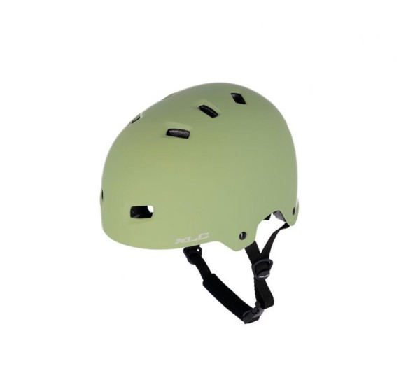 XLC Urban Helm BH-C22 Gr. 53-59cm, olive