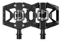 Crankbrothers Double Shot 3 Hybrid-Pedal, black/black