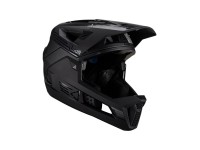 Leatt Helmet MTB Enduro 4.0, Stealth, M
