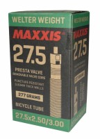Schlauch Maxxis WelterWeight Plus 27.5x2.50 - 3.00 Presta/FV