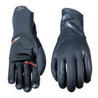 Handschuh Five Gloves Winter CYCLONE schwarz, Gr. M / 9, Unisex