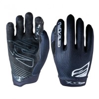 Handschuh Five Gloves XR - LITE Kids schwarz/weiß, Gr. XL / 11, Kinder