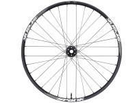 Spank 359 Boost Front Wheel, 27,5zoll, 32H, black, 650B