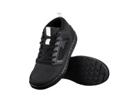 Leatt Shoe 3.0 Flat Shoe, black, 44