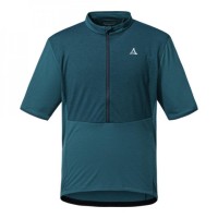 Schöffel Shirt Montalcino M lakemount blue Größe 52