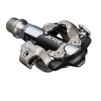 Shimano Pedal XTR M9100S1, IPDM9100S1