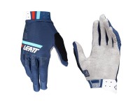 Leatt Glove MTB 2.0 X-Flow, Denim - 2024, S