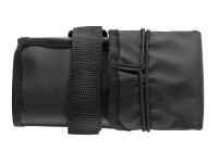Birzman FeexRoll roll-up storage bag, black