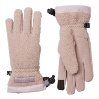 Handschuhe SealSkinz Hoveton pink, Gr. M, Damen