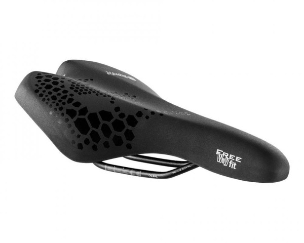 Sattel Freeway Fit Athletic, Selle Royal, Unisex, Selle Royal, 8V99UR0A38069