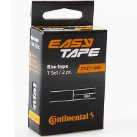 Continental Felgenband EasyTape 8bar 18-584 2 Stück 18mm