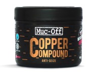 Muc Off Copper Compound Anti Seize 450g, pink