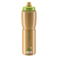 Elite Trinkflasche Jet Green 950 ml grün braun