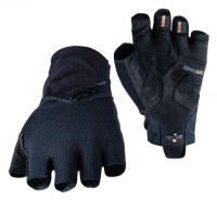 Handschuh Five Gloves RC1 Shorty schwarz, Gr. S/8, Unisex