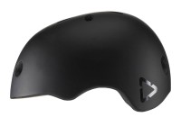 Leatt Helmet MTB Urban 1.0, Black., M/L