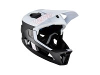 Leatt Helmet MTB Enduro 3.0, white, S