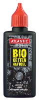 Bio-Kettenhaftöl Atlantic 50ml, Tube mit Spritztülle