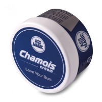 Sitzcreme ASS MAGIC Chamois Cream 200ml