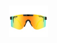 Pit Viper The Originals Double Wide - Polarized, Monster Bull, unis