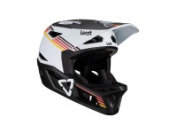 Leatt Helmet MTB Gravity 4.0, white, S