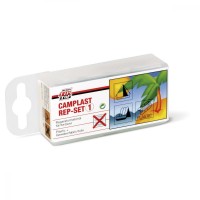 Tip Top Flickzeug Camplast Sortiment 1, SB-Verpackung