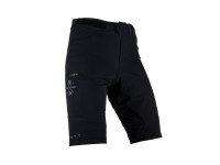 Leatt MTB Trail 2.0 Shorts w/ Chamois, black, XXXL