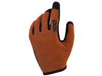 iXS Carve Gloves, Burnt Orange, KM