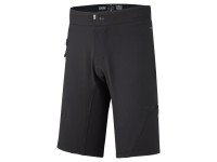 iXS Carve Evo Shorts, black, XXXL