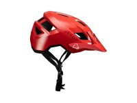 Leatt Helmet MTB All Mountain 1.0, red, S