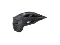 Leatt Helmet MTB Trail 2.0, Stealth, L