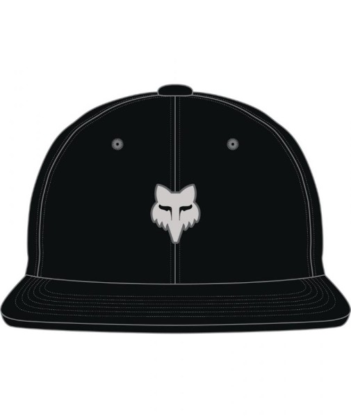 FOX Headwear - ALFRESCO ADJUSTABLE HAT  - Black - Größe OneSize