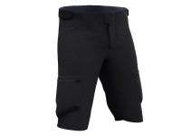 Leatt MTB All Mountain 2.0 Junior Shorts, Black., L