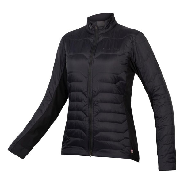 Endura Damen Pro SL PrimaLoft&#174; Jacke Schwarz Größe S