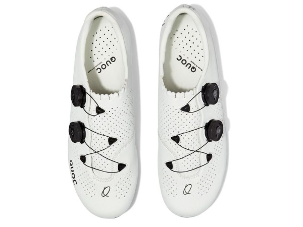Quoc Mono II Road Shoe, white, 44