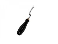 Birzman rotational nipple screwdriver, black/silver