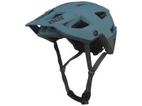iXS Trigger AM helmet, ocean blue, S/M