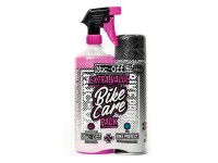 Muc Off X-Tra Value Duo Pack, pink