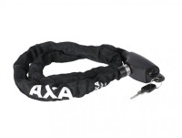 Axa Kettenschloss Absolute 110/5 Länge 110 cm Stärke 5 mm schwarz