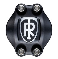Ritchey Comp 4Axis Vorbaulenkerkappe 31.8mm hp schwarz